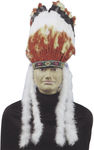 Headdress Indian