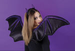 Wings Bat Adult