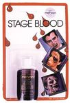 Blood Stage Carded Case Pack 2