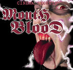 Mouth Blood Case Pack 2