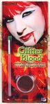 Blood Gel Glitter Case Pack 2