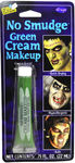 Makeup No Smudge Green Case Pack 3