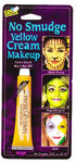 Makeup No Smudge Yellow Case Pack 3