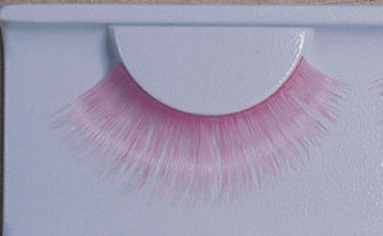 Eyelashes Pink Case Pack 2