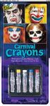 Crayons Thick Assorted Carnival Case Pack 2