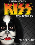 Kiss Makeup Kit- Catman