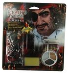 Pirate Horror Character Kit