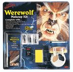 Living Nightmare Werewolf Kit