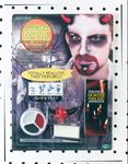 Pierced Goth Character Kits Devil