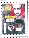 Pierced Goth Character Kits Vampire