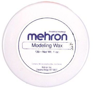 Modeling Wax