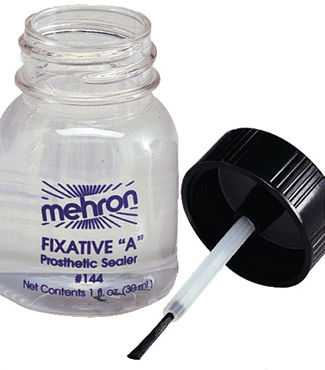 Fixative A 1 Oz w/Brush