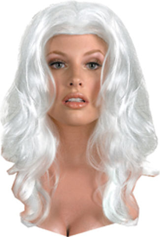 Spiritina Wig
