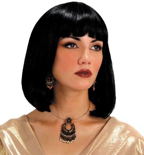 Wig Egyptian