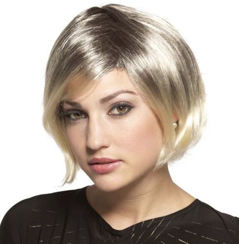 Wig Spicy Glamour Blonde