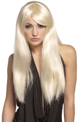 Wig Diva Blonde