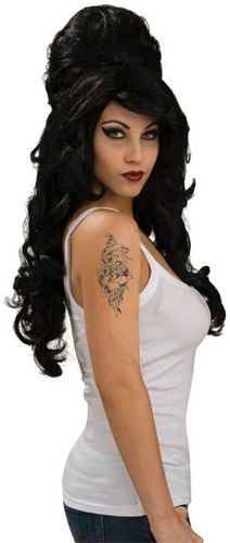 Rehab Wig