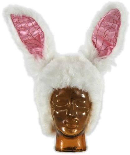 Disney Alice White Rabbit