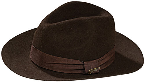 Indiana Jones Hat Adult