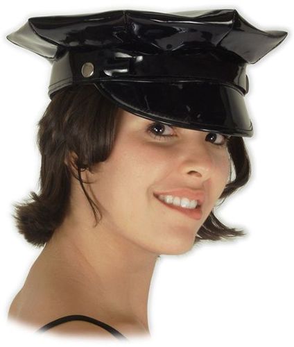 Hat Sexy Police Vinyl