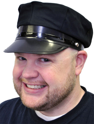 Chauffeur Hat Economy