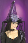 Witch Hat Tattered