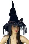 Witch Hat Deluxe Winding