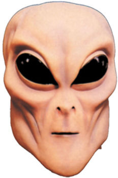 Alien Mask