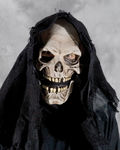 Costume Mask: Grim Reaper