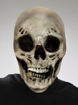 Skull Scary Mask
