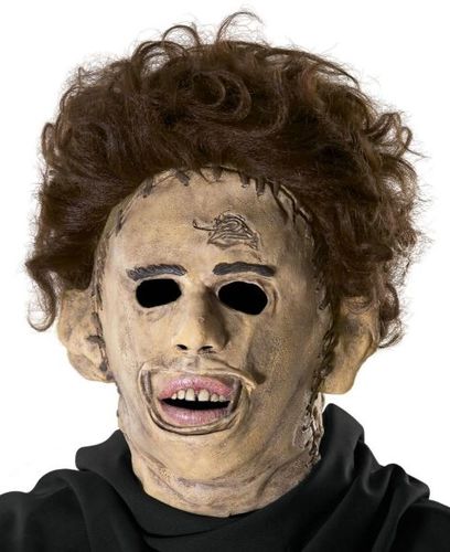 Leatherface Classic Mask