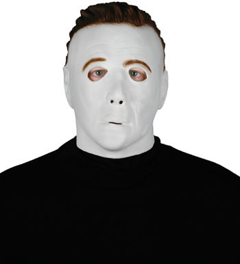 Michael Myers Promo Mask