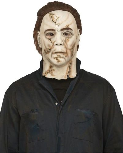 Michael Myers Rob Zombie Mask