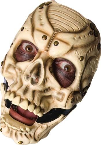 Slip Knot Sid Mask