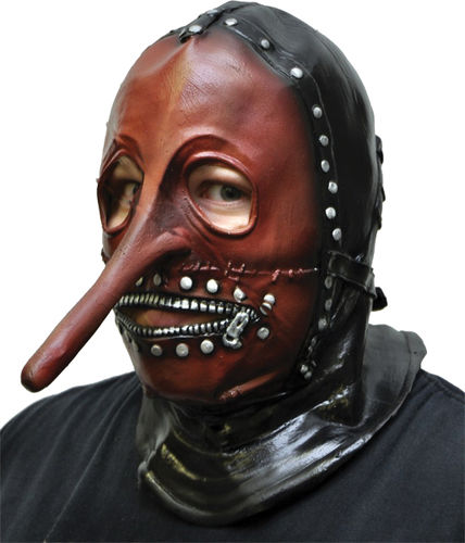Slipknot Chris Mask