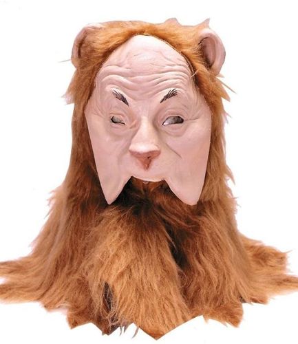 Cowardly Lion