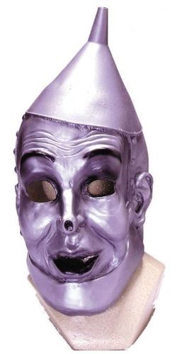 Tin Man