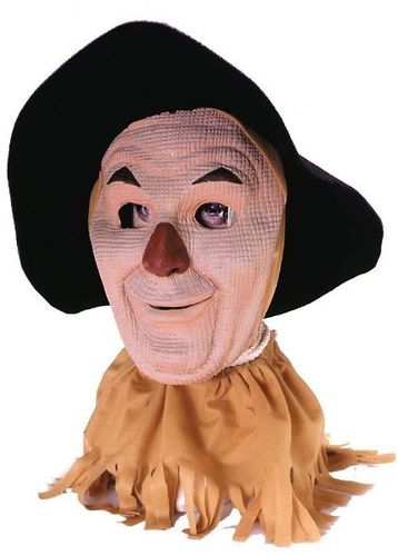 Scarecrow