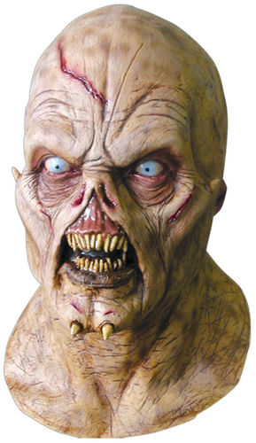 Darkwalker Latex Mask
