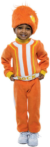 Yo Gabba Babba DDI Lance Deluxe 2T