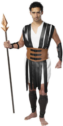 Gladiator 3XL Men's Costume