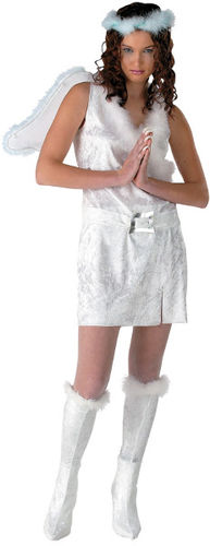 Women's Costume: Luminosity- One Size