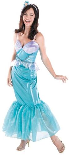 Ariel Adult 12-14