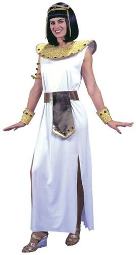 Women's Costume: Cleopatra- Standard