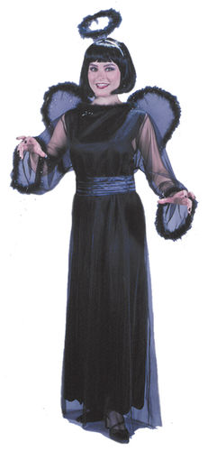 Dark Angel Womens' Costume- One Size