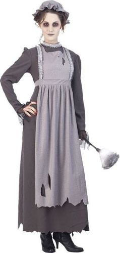 Elsa The Ghost Maid Small