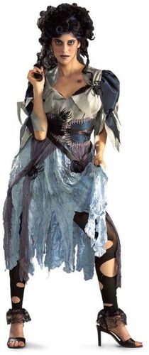 Women's Costume: Lil Priss Muffet- Large