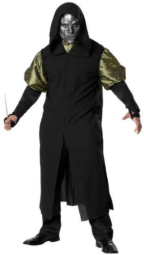 Death Eater Costume Adult Standard