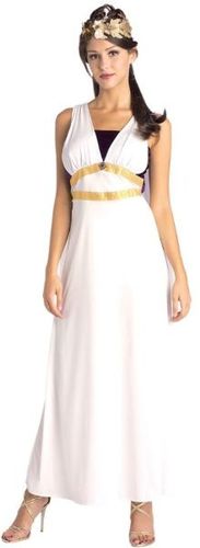 Roman Maiden Adult Standard
