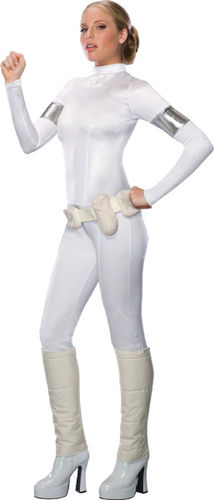 Amidala Women's Costume- Small